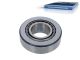 DT Spare Parts 1.16545 Kegelrollenlager, d: 75 mm, D: 165 mm, H: 57 mm passend für Scania