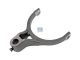 DT Spare Parts 1.16552 Gabel, Differentialsperre passend für Scania