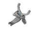 DT Spare Parts 1.16553 Gabel passend für Scania