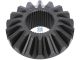 DT Spare Parts 1.16575 Achswellenrad, D1: 147 mm, D2: 89 mm, H: 58 mm, 18 teeth passend für Scania