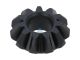 DT Spare Parts 1.16592 Ausgleichkegelrad passend für Scania