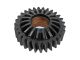 DT Spare Parts 1.16639 Achswellenrad, 29 teeth passend für Scania