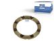 DT Spare Parts 1.16641 Gleitring, d: 71 mm, D: 93,5 mm, S: 9 mm passend für Scania