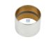 DT Spare Parts 1.16650 Buchse, Achswellenrad, d: 65 mm, D: 70 mm, H: 54 mm passend für Scania