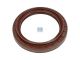 DT Spare Parts 1.16661 Wellendichtring, d: 90 mm, D: 125 mm, H: 12 mm passend für Multimarken