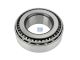 DT Spare Parts 1.16671 Rollenlager, d: 60 mm, D: 115 mm, H: 39 mm passend für Multimarken