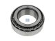 DT Spare Parts 1.16673 Kegelrollenlager, d: 80 mm, D: 140 mm, H: 46 mm passend für Scania