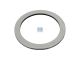DT Spare Parts 1.16707 Ausgleichscheibe, S: 3 mm passend für Scania