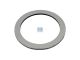 DT Spare Parts 1.16711 Ausgleichscheibe, S: 3,1 mm passend für Scania