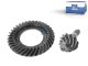 DT Spare Parts 1.16913 Kegelradsatz passend für Scania