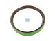 DT Spare Parts 1.17001 Wellendichtring, d: 155 mm, D: 180 mm, H1: 24 mm, H2: 29 mm passend für Scania