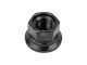 DT Spare Parts 1.17026 Radmutter, 7/8 x 11 BSF, SW: 33