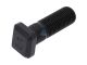 DT Spare Parts 1.17034 Radbolzen, 7/8 x 11 BSF, LTh: 48 mm, Lu: 70 mm, W1: 30 mm, W2: 36 mm, 10.9