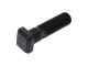 DT Spare Parts 1.17035 Radbolzen, 7/8 x 11 BSF, LTh: 63 mm, Lu: 85 mm, W1: 30 mm, W2: 36 mm, 10.9