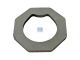 DT Spare Parts 1.17068 Sicherungsscheibe, d: 68 mm, D: 104,5 mm, H: 8 mm passend für Scania
