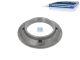 DT Spare Parts 1.17073 Sicherungsmutter, M82 x 2L passend für Scania