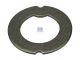 DT Spare Parts 1.17098 Sicherungsscheibe, d: 85 mm, D: 140 mm, S: 6 mm passend für Scania