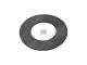 DT Spare Parts 1.17099 Druckscheibe, d: 33,5 mm, D: 64,5 mm, S: 1,5 mm passend für Scania