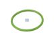 DT Spare Parts 1.17109 O-Ring, d: 74 mm, S: 5,8 mm passend für Scania