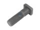 DT Spare Parts 1.17130 Radbolzen, 7/8 x 11 BSF, Lu: 74 mm, L: 85 mm, 10.9