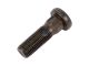 DT Spare Parts 1.17134 Radbolzen, 7/8 x 11 BSF, LTh: 47 mm, Lu: 72 mm, D: 37 mm, 10.9