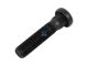 DT Spare Parts 1.17135 Radbolzen, 7/8 x 11 BSF, LTh: 80 mm, Lu: 102 mm, D: 37 mm, 10.9
