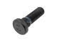 DT Spare Parts 1.17139 Radbolzen, 7/8 x 11 BSF, LTh: 52 mm, Lu: 77 mm, D: 38 mm, 10.9