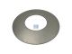 DT Spare Parts 1.17176 Verschleißring, d: 35,3 mm, D: 77,5 mm, S: 1,5 mm, H: 8,5 mm passend für Scania