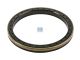 DT Spare Parts 1.17181 Wellendichtring, d: 142 mm, D: 170 mm, H1: 13,5 mm, H2: 16 mm passend für Scania