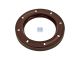 DT Spare Parts 1.17182 Wellendichtring, d: 40 mm, D: 60 mm, H1: 9 mm, H2: 8 mm passend für Scania