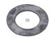 DT Spare Parts 1.17185 Druckscheibe passend für Scania