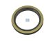 DT Spare Parts 1.17203 Wellendichtring, d: 75 mm, D: 100 mm, H: 14 mm passend für Scania
