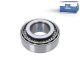 DT Spare Parts 1.17231 Kegelrollenlager, d: 60 mm, D: 130 mm, H: 48,5 mm passend für Multimarken