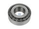 DT Spare Parts 1.17236 Kegelrollenlager, d: 45 mm, D: 100 mm, H: 38,3 mm passend für Multimarken