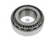 DT Spare Parts 1.17238 Kegelrollenlager, d: 55 mm, D: 110 mm, H: 39 mm passend für Scania