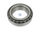DT Spare Parts 1.17241 Kegelrollenlager, d: 90 mm, D: 147 mm, H: 40 mm passend für Multimarken