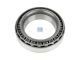 DT Spare Parts 1.17246 Kegelrollenlager, d: 100 mm, D: 157 mm, H: 42 mm passend für Scania