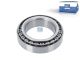 DT Spare Parts 1.17247 Kegelrollenlager, d: 60 mm, D: 95 mm, H: 24 mm passend für Scania
