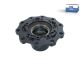 DT Spare Parts 1.17361 Radnabe, ohne Lager passend für Scania