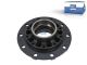 DT Spare Parts 1.17365 Radnabe, ohne Lager passend für Scania