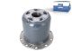 DT Spare Parts 1.17390 Glockennabe, komplett passend für Scania