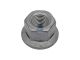 DT Spare Parts 1.17395 Radmutter, 7/8 x 11 BSF, SW: 33