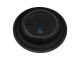 DT Spare Parts 1.18031 Membran, D: 139 mm, T: 31 mm passend für Multimarken