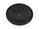 DT Spare Parts 1.18035 Membran, D: 200 mm, T: 38,8 mm passend für Multimarken