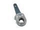 DT Spare Parts 1.18100 Gestängesteller, manuell, SAE 1 1/2'' 10, b: 16 mm, Lb: 165 mm, 10 teeth passend für Multimarken
