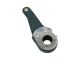 DT Spare Parts 1.18107 Gestängesteller, manuell, links, SAE 1 1/2'' 10, b: 16 mm, Lb: 165 mm, Ol: 50 mm, 10 teeth passend für Scania
