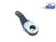 DT Spare Parts 1.18108 Gestängesteller, manuell, rechts, SAE 1 1/2'' 10, b: 16 mm, Lb: 165 mm, Or: 50 mm, 10 teeth passend für Scania