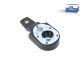 DT Spare Parts 1.18114 Gestängesteller, manuell, links, SAE 1 1/2'' 10, b: 16 mm, Lb: 130 mm, Or: 15,9 mm, 10 teeth passend für Scania