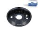 DT Spare Parts 1.18191 Bremsschild, d: 119 mm, D: 449 mm, H: 82 mm passend für Scania