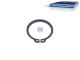 DT Spare Parts 1.18212 Sicherungsring, d: 32 mm, S: 1,2 mm, DIN 471 passend für Multimarken